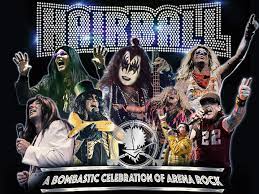 Hairball Band Schedule 2022 Moondance Jam: Hairball