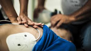 Sudden cardiac arrest is not a heart attack (myocardial infarction). Smartphone App Mobilizes Members Of The Public To Be Cardiac Arrest First Responders Tctmd Com