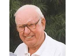 Charles Conry Obituary (2012)