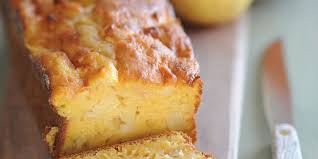 Cake Leger Aux Pommes Et Au Potimarron Recettes Recette Cake Moelleux Cake Leger Gateau Potimarron