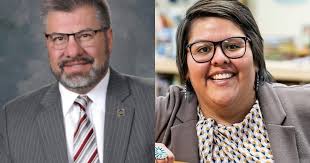 In House District 39 race political newcomer Begay takes