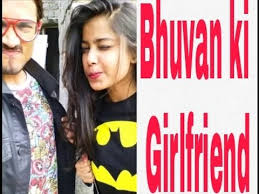 Bhuvan bam biography, age, girlfriend, net worth, instagram, song, gf. Bb Ki Vines Bhuvan Bam Ki Girlfriend New Video Youtube