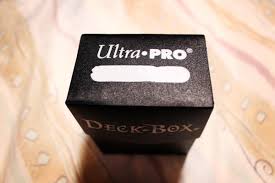 Please don't add to the discussion, unless absolutely necessary. Top 5 Best Yugioh Deck Boxes In 2021 Indoorgamebunker