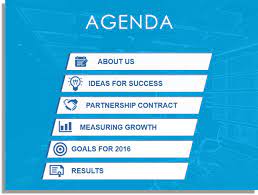 Download agenda powerpoint templates (ppt) and google slides themes to create awesome presentations. How To Create A Fantastic Powerpoint Agenda Slide Easily The Slideteam Blog