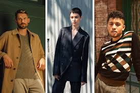 How to stay masculine in a relationship(don't let her play games with you.) How Masculinity Is Changing According To 18 Powerful Voices Gq