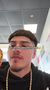 5 Guys: The Perfect Hangover Meal After Pound Town