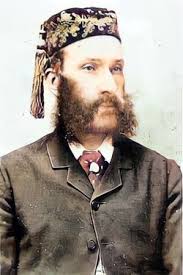 Robert Abraham Cohen (1804-1886)