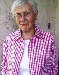 Marion Edworthy (nee Dale)