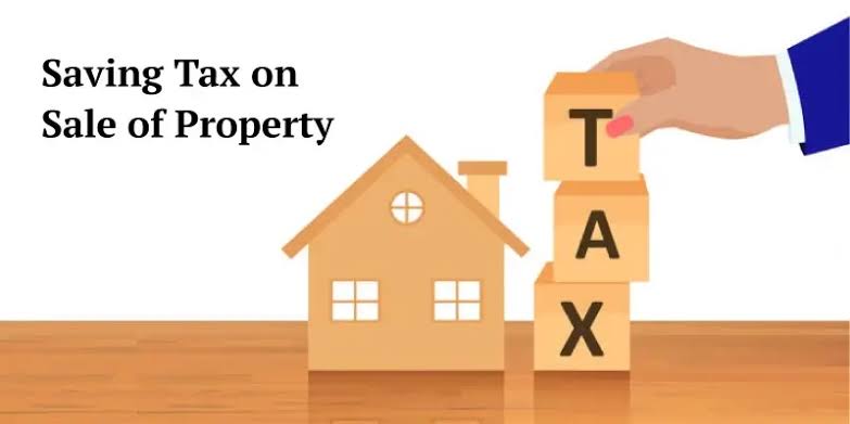 How to Save Capital Gain Tax on Sale of Residential Property in FY 2026-27