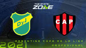 Fanpage oficial del club atlético patronato de la juventud católica, fundado el. 2021 Copa De La Liga Profesional Defensa Y Justicia Vs Patronato Preview Prediction The Stats Zone