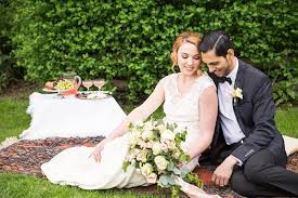 The mood we had staged is chic and casual: Styled Shoots In Uk Chic Stylish Weddings