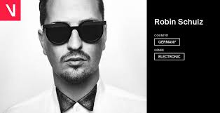 Robin Schulz