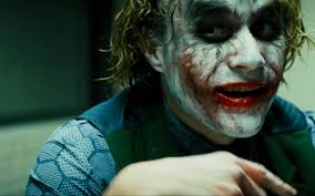 Image result for images heath ledger joker