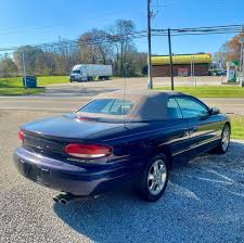 Image result for Deep Amethyst 1998 Sebring