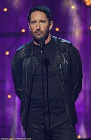 Trent reznor, atticus ross' original score nominations for mank, soul are testament to their versatility. Nine Inch Nails Frontman Trent Reznor Condemns Former Friend Marilyn Manson Internewscast