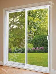 Sliding glass door tracks often collect dirt, mud, hair and fur which is one of the reasons why sliding doors refuse to glide. Lock Surgeon Sliding Patio Door Repair Adjust Parts