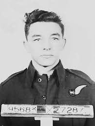 William Marshall Spafford