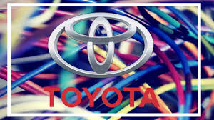 2000 toyota camry solara coupe wiring diagram manual electrical. Toyota Camry Wiring Diagrams 1998 To 2016 Youtube