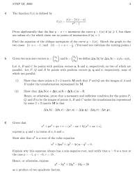 This sheet is perforated so you the department is providing supplemental scoring guidance, the model response set, for the regents examination in algebra i. Worldwide Collection Of Final Examinations In Mathematics Mathematics Educators Stack Exchange
