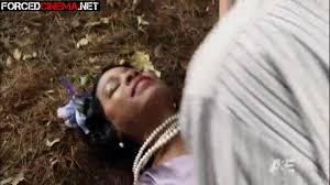 Anika Noni Rose rape, Stephen Kings Bag of Bones - ForcedCinema