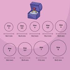 10 best men s printable ring size chart printablee com