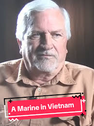La vida de un marine en Vietnam: Historias del DMZ