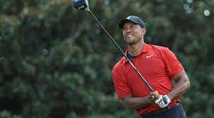 Winner S Bag Tiger Woods Tour Championship
