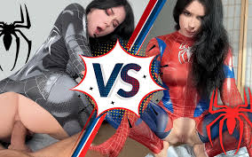 Giselle Montes Y La Chica Spider XXX HD Videos.