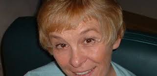 Sandra Gregory Obituary (1942