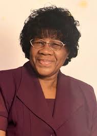 Obituary for Mother Lenora Fowler Patterson