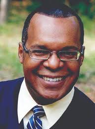 A Spirit-led stop at my father's grave