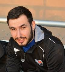 Arthur Morel's Instagram, Twitter & Facebook