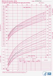 24 Expert Year And Weight Chart