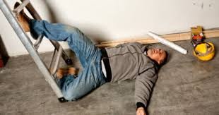 Pengertian Definisi Insiden Kecelakaan Kerja Dan Nearmiss Manajemen K3 Umum Kesehatan