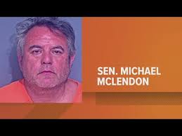 Mississippi Senator from DeSoto County arrested in Alabama for a DUI