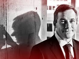 CoStar CEO Andy Florance Built a Culture of Fear, Employees Say