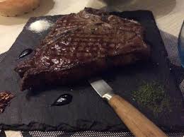 We made our reservation on line using open table. Fiorentina Di Carne Chianina Toscana Picture Of Ma La Vita Reus Tripadvisor