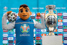 How To Watch Euro 2020 Schedule Location Teams And More The New York Times