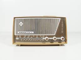 transistorradio aeg bimbinette t w germany 1962 vintage etsy transistor radio transistors transistor radio vintage