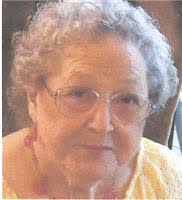 Freda McDonald Obituary