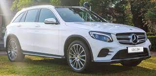 We spent the majority of our time in the glc250 coupe with the suspension set to sport mode, because we found. Mercedes Benz Glc 250 Debuts In Malaysia Rm329k Paultan Org