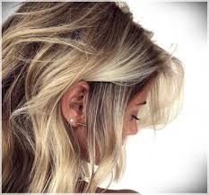 Hair Color 2019 Balayage Ombre And Shades For Winter 2019 Winter Hairstyles Baylage Hair Winter Hair Color