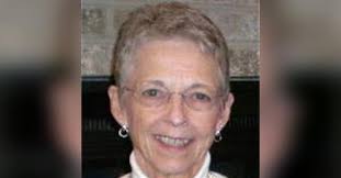 Kathleen Sivright Obituary