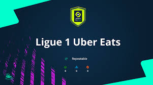 Day home team score/time away team ; Fifa 21 Ligue 1 Uber Eats Sbc Requirements And Rewards Gaming Frog