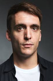 Graham Dickson — The Movie Database (TMDB)