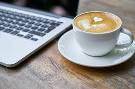 Cup of Coffee on Saucer · Free Stock Photo