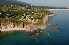 Votre Camping Avec Piscine Entre Collioure Et Argeles Sur Mer Les Criques De Porteils