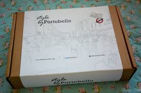 Style by portobello is the first monthly box of its kind, with each item sourced from the famous portobello. Style By Portobello Vintage Subscription Box Vintage Frills