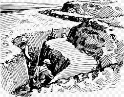 LA PRIMA GUERRA MONDIALE (1915-1918)