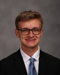 Mark Bausch's Instagram, Twitter & Facebook